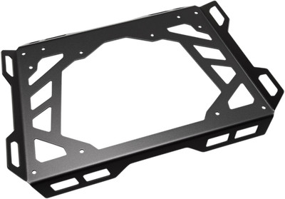 SW-MOTECH GPT.00.152.35500/B Luggage Rack Extension Adventure-Rack 45x30cm Black