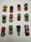 Vintage Hot Wheels Redline Lot of 12 Cars lot 9 of 10 for Parts or Restore
