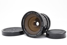  MINT PENTAX 6x7 SMC Takumar 55mm f/3.5 Lens for 6x7 67 II From JAPAN