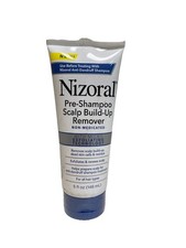 Nizoral Pre-Shampoo Scalp Build-Up Remover 5 Fl Oz