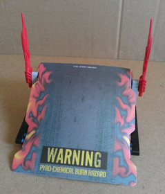 LEGO RACERS Red Ace Set #8493 Original Pieces 100% Complete NO BOX!!