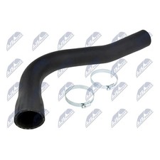 ORIGINAL® Nty Ladeluftschlauch für Opel ZAFIRA / ZAFIRA FAMILY B ZAFIRA B