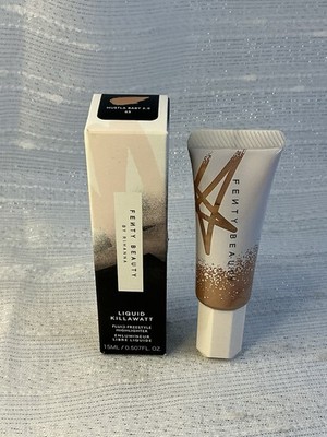 FENTY BEAUTY ~ LIQUID KILLAWATT FLUID FREESTYLE HIGHLIGHTER ~ # 03 HUSTLA BABY