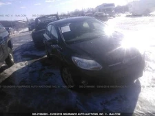 Throttle Body Throttle Valve Assembly 2.0L Fits 13-18 TAURUS 2438698