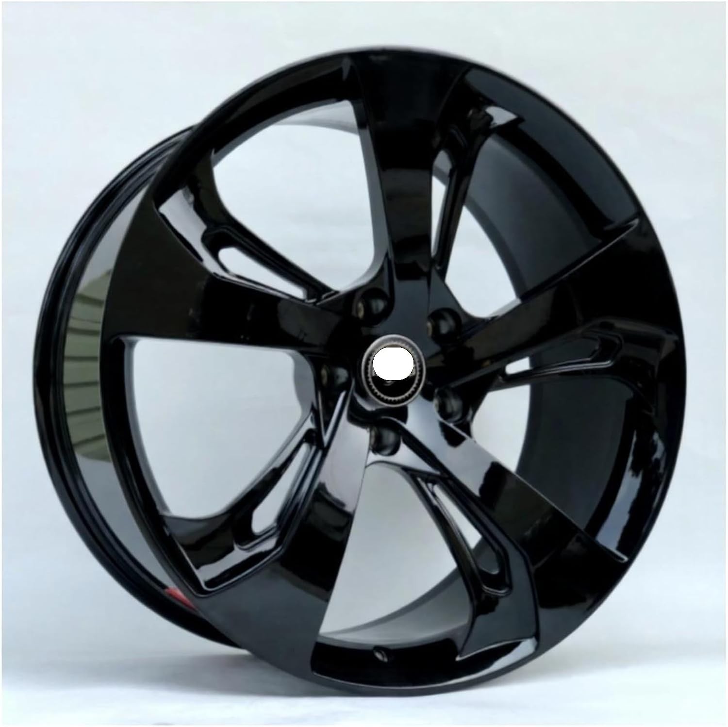 Bentley Bentayga Wheel