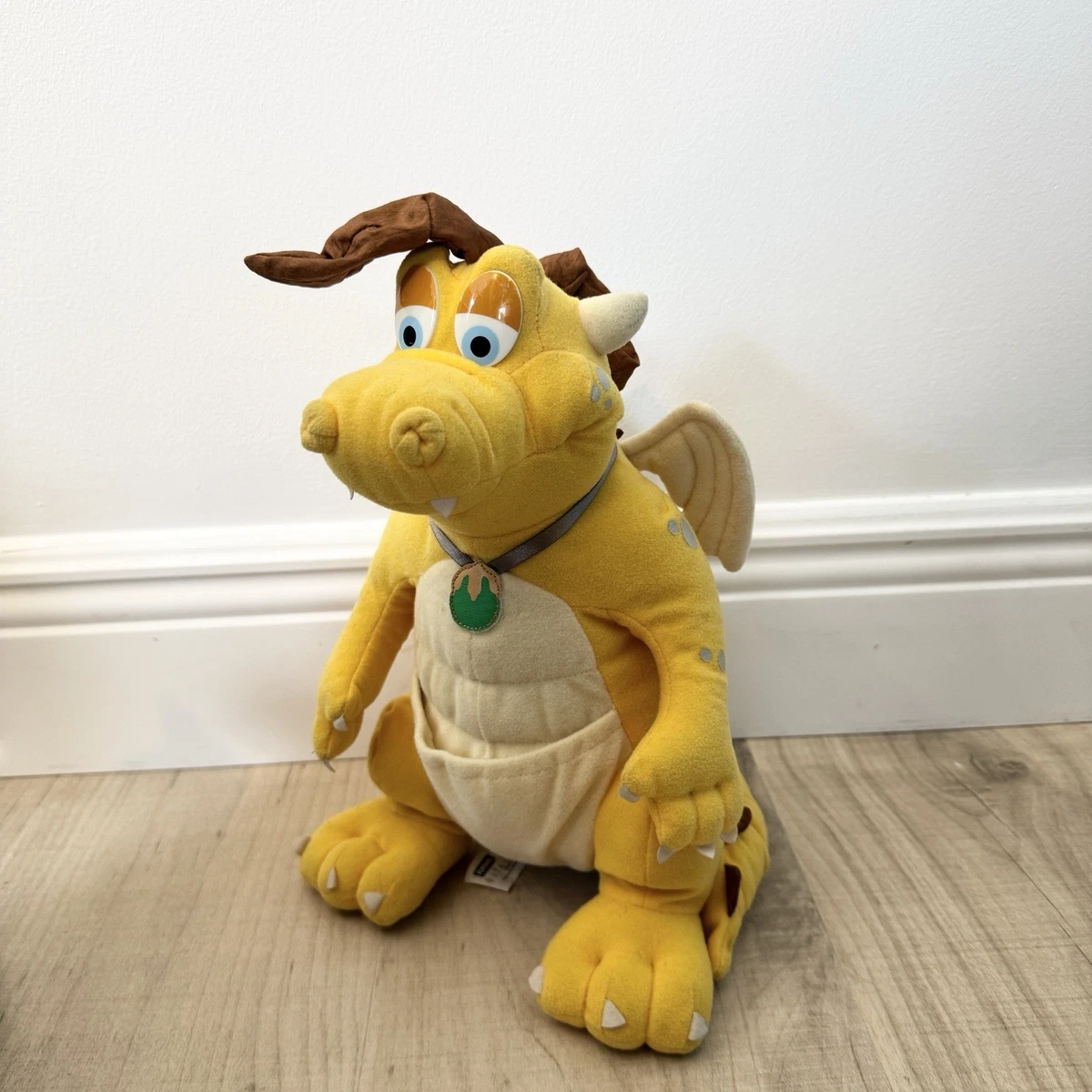 Dragon Tales Collectors & Hobbyists Stuffed Animals for sale | eBay