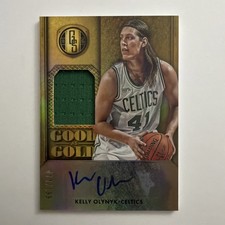 2014-15 Panini Gold Standard Basketball Cards 28