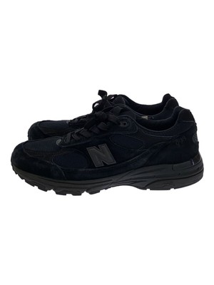 US10.5 New Balance Mr993Tb/Triple Black/Made In Usa/Blk US10.5 New Balance Mr993Tb/Triple Black/Made In Usa/Blk