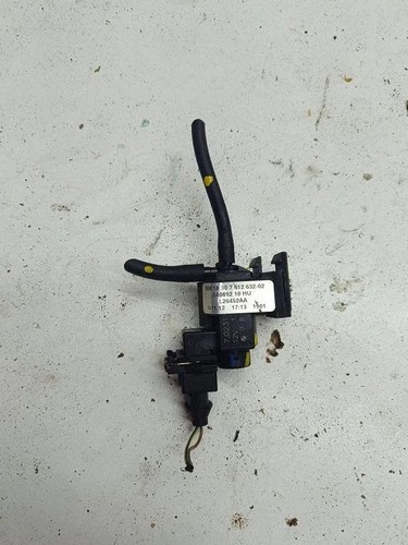Transmission oil cooler hose