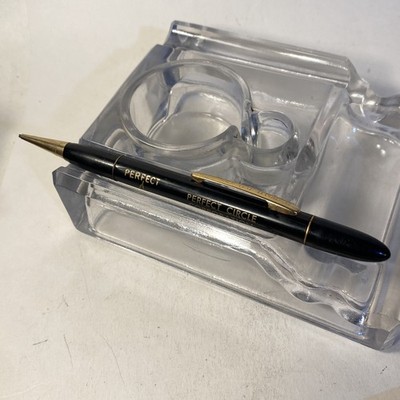 VTG Ritepoint Mech. Pencil Perfect Circle Parts HQ DR. of Motors Hagerstown, IN