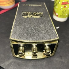 Ernie Ball Expression Overdrive Guitar Effects  Pedal