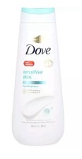 Sensitive Skin Body Wash, 20 fl oz 591 ml   235