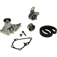 Wasserpumpe + Zahnriemensatz Gates KP15479XS Powergrip™ FüR