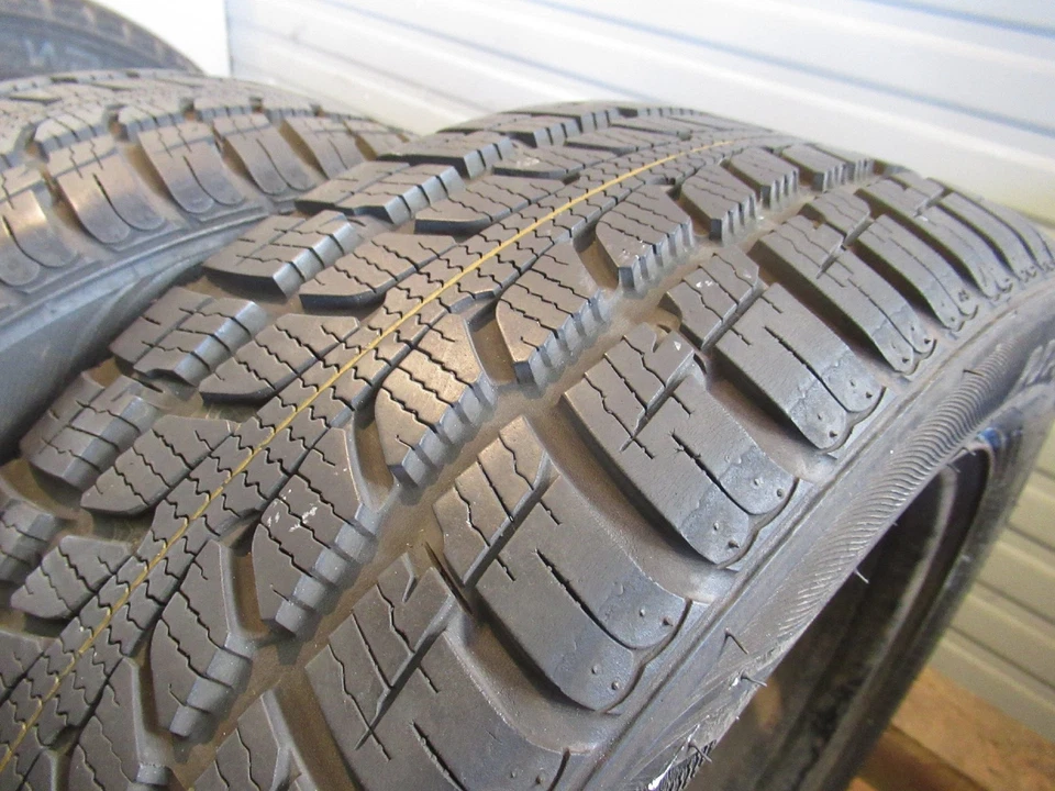 6,5mm Winterräder Ford Fiesta VI ab 2008 - 195/50 R15 6Jx15 ET47,5 4x108 - Bild 4 von 4