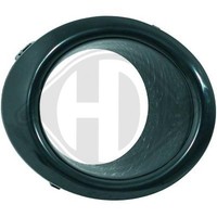 6035049 Rahmen, Nebelscheinwerfer Links FüR Nissan Note (E11, NE11)