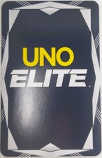 2024 Uno Elite Core Edition Foil NFL - Pick Your Card
