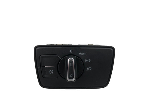 Volkswagen Passat B8 Scheinwerfer Nebel Licht Kontrolle Schalter Bahn 3G0941633J