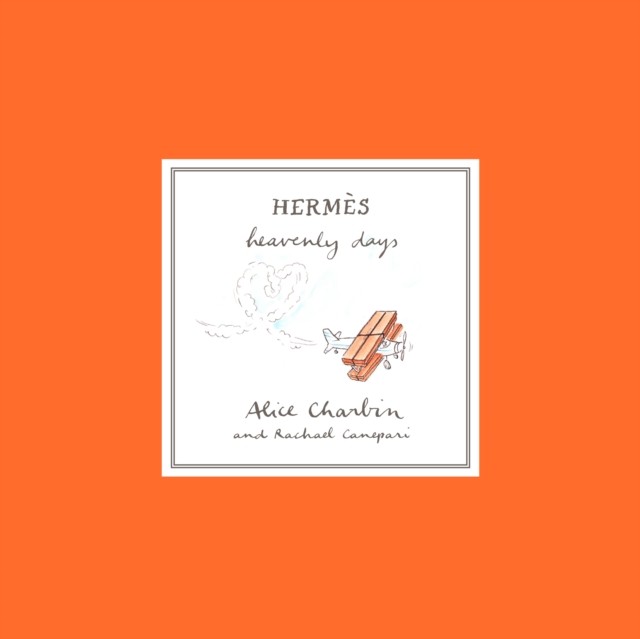 Hermes: Heavenly Days by Alice Charbin NEW Free UK Delivery - Image 4