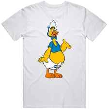 Baby Huey Vintage Cartoon T Shirt