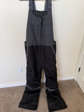 ARCTIX Mens Essentials Bib Overalls Black XXL...
