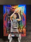 2025 Panini Select WNBA Basketball Red and Blue Brittney Griner #61