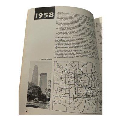 Prince - A Documentary by Per Nilsen - Autographed By Per Nilson