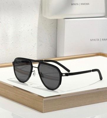 MYKITA Unisex Sunglasses - MODEL: MR006 - SIZE: 53-19-140