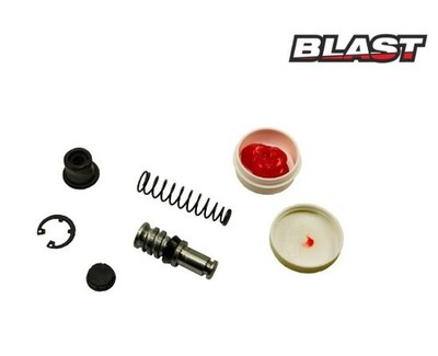 1987 VT 750 C Shadow 750 Brake Pump Kit Revision Honda