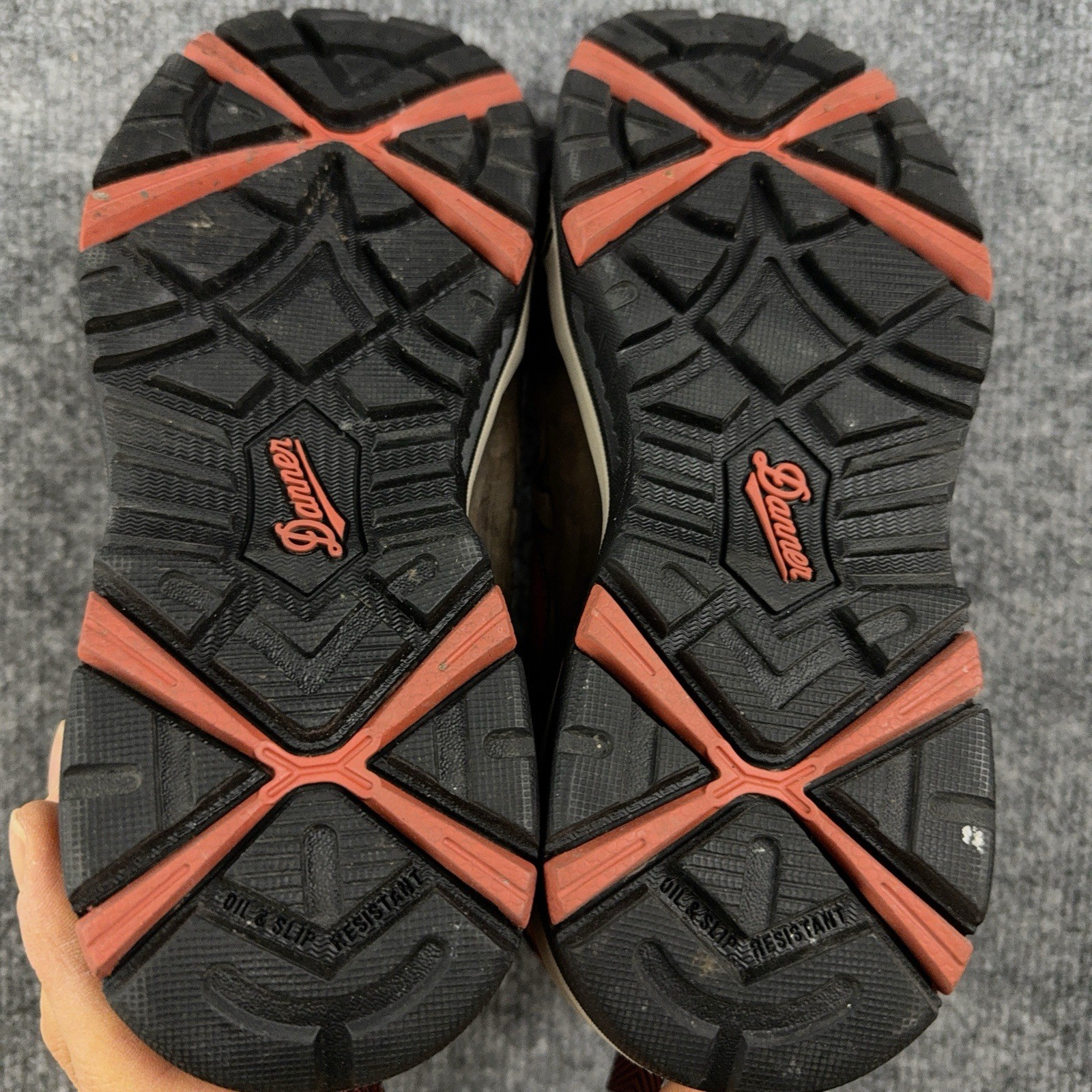 Danner Springfield Women's Composite Toe Work Boo… - image 11