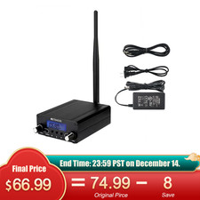 TR508 0.5W FM Broadcast Transmitter,Radio Transmitter,Long Range FM Transmitter