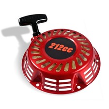 Recoil Pull Starter for Predator 212cc 196cc Engine GX160 GX200
