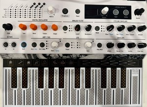 Arturia Microfreak Vocoder | eBay