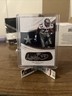 2018 Panini Immaculate CollectionImmaculate Eye Black Jim Jeffcoat #EYE-JJ /99AU