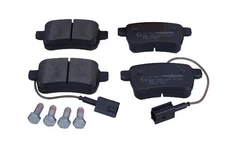 Genuine Maxgear Brake Pad Set Disc Brake 19-3853 for Alfa Romeo