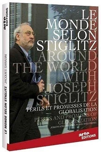 Le Monde Selon Stiglitz (DVD Region 2 UK & EU, Cert E)
