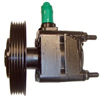 Lizarte Hydraulikpumpe Lenkung 44.88.0309-1 FüR Ford Mondeo 4 BA7 MAX WA6 Volvo