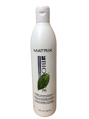 Matrix Biolage Ultra Hydrating Shampoo Thick & Coarse Hair 16.9 OZ.