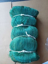 4 7/8 inch 70 mesh 28ft-wide 630ft Twist 6 Strands /Premium Commercial Net