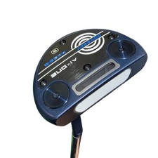 Odyssey Ai-ONE Rossie S 34" Putter Stroke Lab Steel Right-Hand B Grade