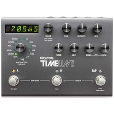Strymon Timeline Multidimensional Delay