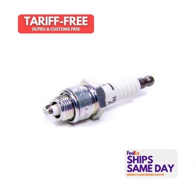 NGK XR5, One Ngk V-Power Plugs 3332 Aftermarket High Performance Racing Part