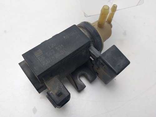 55563534 luftventil OPEL CORSA D 1.3 16V CDTI 90 CV 2006 9562063