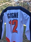 Philadelphia FLYERS Simon Gagne #12 Size L Replica Jersey — photo 2