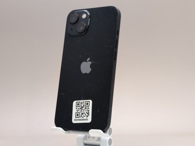 Apple iPhone 13 A2482 128GB Midnight T-Mobile Only W087129