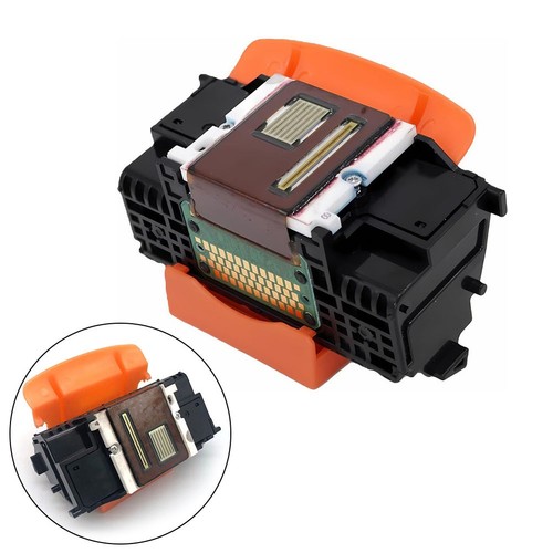 For QY60082 Printhead for Canon Printers Easy to Replace Models IP7210 - Photo 3/12