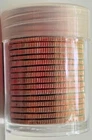 2025 D Kennedy Half Dollar Bank Roll  (MINT)