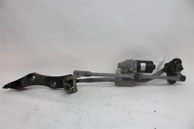 TRANSMISSÃO LIMPADOR BMW 530i 535i 650i 525i 2004 04 2005 05 06 07 08 09 1 1320646 - Imagem 2 de 4