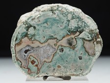 Achat, Nesselhof, Thüringen