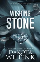Wishing Stone Dakota Willink Taschenbuch Englisch 2022 Dakota Willink, LLC