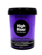 Matrix High Riser Pre-Bonded Lightener 16 oz
